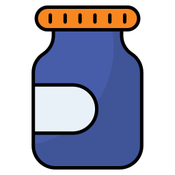 Supplement icon