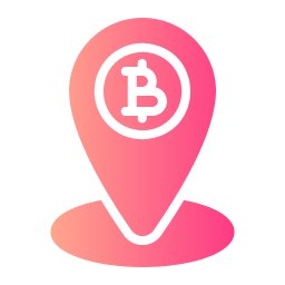 Cryptocurrency icono
