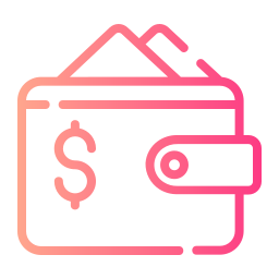 Wallet icon