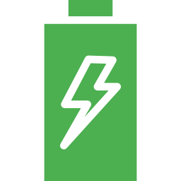 Battery icon