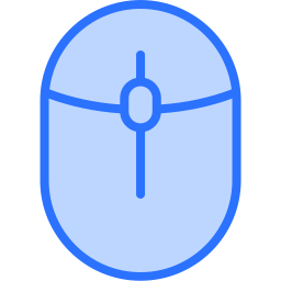 Mouse icon