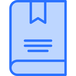 Book icon