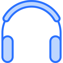 Headphones icon