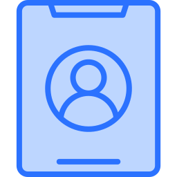 ユーザープロフィール icon
