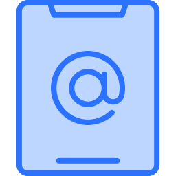 Internet icon