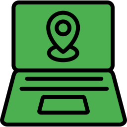 Location icon