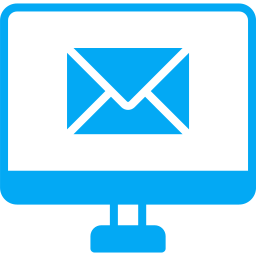 correo electrónico icono