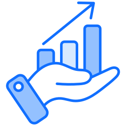 Growth icon