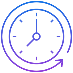 Time icon