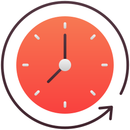 Time icon