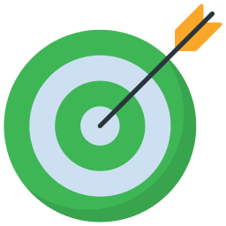 Target icon