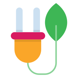 Eco Power icon