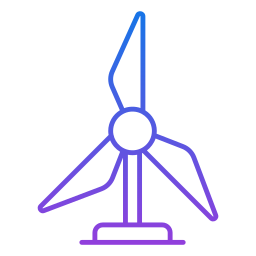 turbine Icône