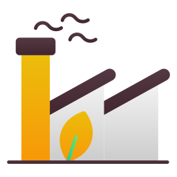 Промышленность иконка