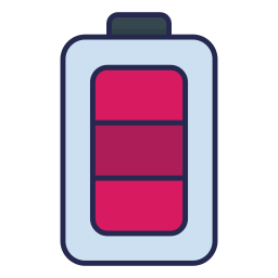 Battery icon