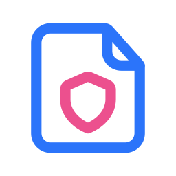 Secure icon