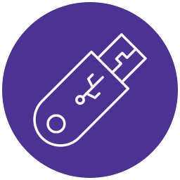 usb icon