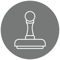 stempel icon