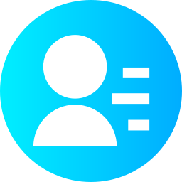 Contacts icon