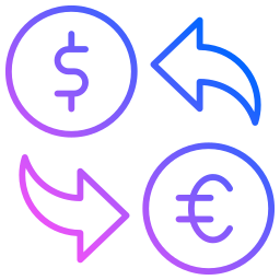 Exchange icon