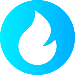 Fire icon