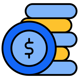 Coins icon