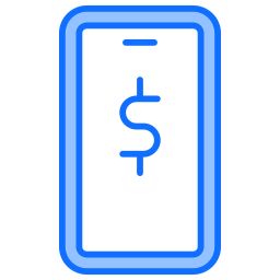 Online Money icon
