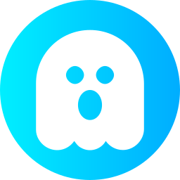 Ghost icon