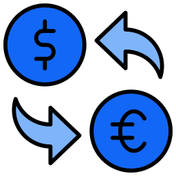 Exchange icon