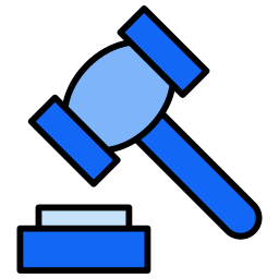 Auction icon