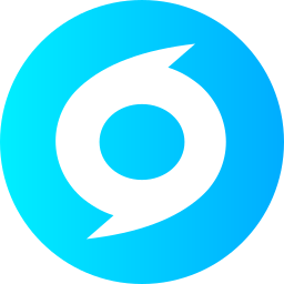 台風 icon