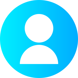 사용자 icon