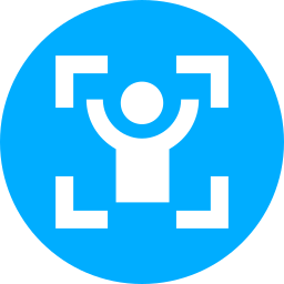Body scan icon