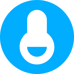 temp icon