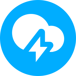 gewitter icon