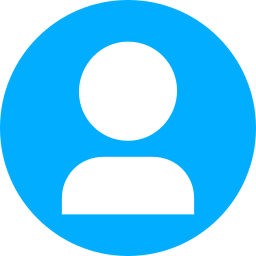 User icon