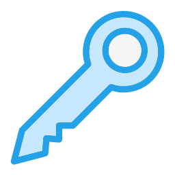 Key icon