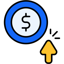 pay per click icon