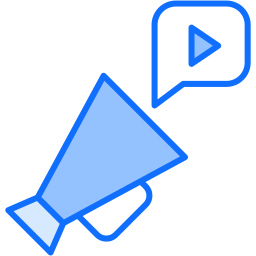 Advertisement icon