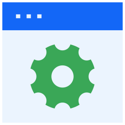 seo icon