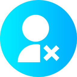 User icon