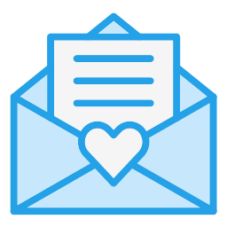 Wedding Invitation icon