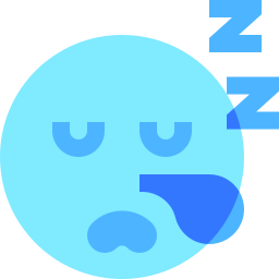 snooze icoon