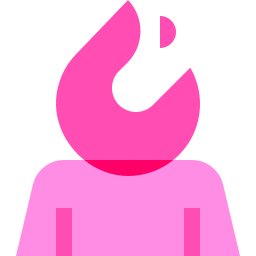 燃え尽き症候群 icon