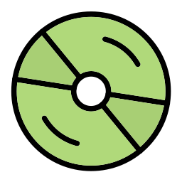 CD icon