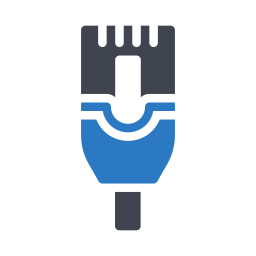 Cord icon