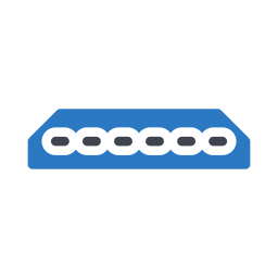 Cable USB C icono