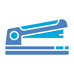 Stapler icon