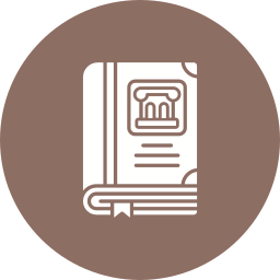 geschichtsbuch icon