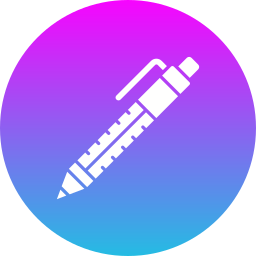 Ballpoint icon